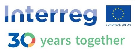 Interreg 30 years