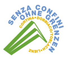 Logo - Senza confini