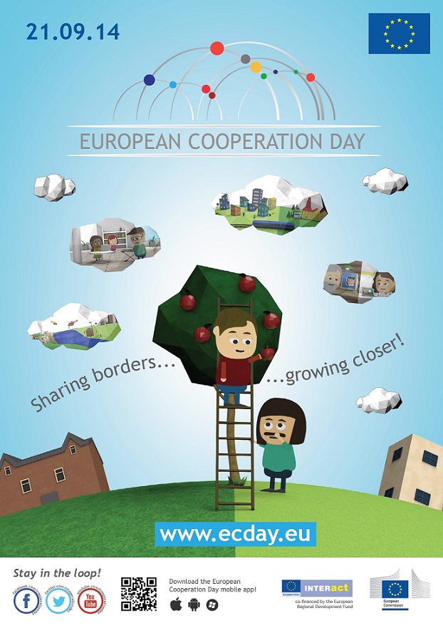 21.9.2014 - European Cooperation Day 2014