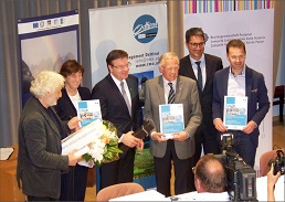 Sottoscrizione Contratto di partenariato il 27 maggio a Dölsach