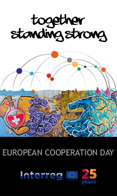European Cooperation Day 2015