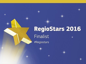 Diversity4Kids è tra i finalisti RegioStars!