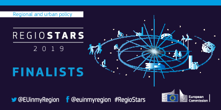 RegioStars Finalist 2019