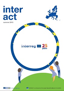 25 Jahre Interreg