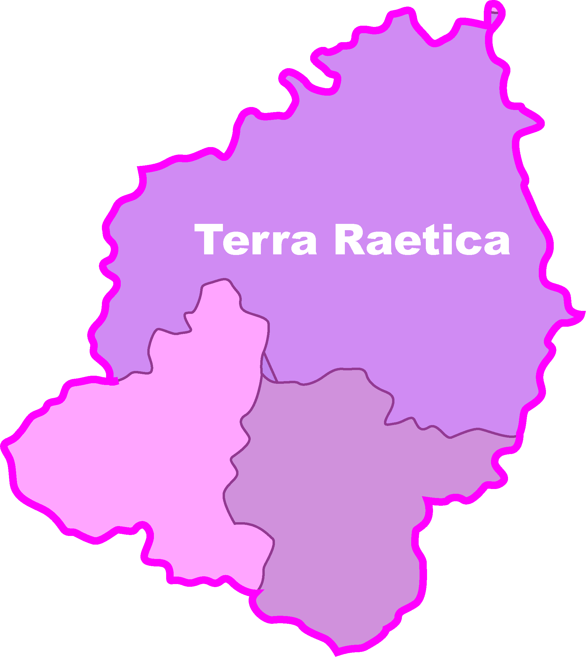 Terra Raetica link