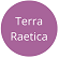 CLLD-Gebiet Terra Raetica