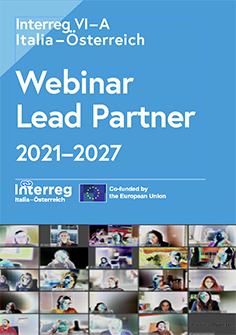 Seminario per i Lead Partner 11/01/2024 online