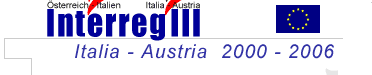 Interreg IV A Italia - Austria