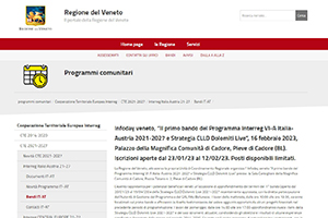 www.regione.veneto.it